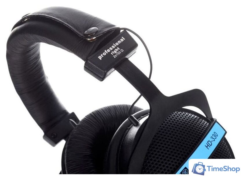 Наушники Superlux HD330 - Изображение №6 — Интернет-магазин Time-Shop