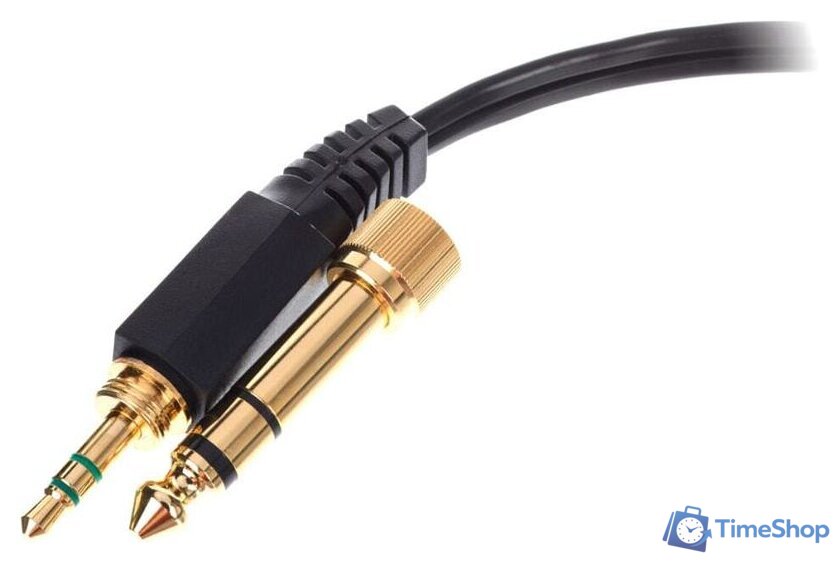 Наушники Superlux HD330 - Изображение №12 — Интернет-магазин Time-Shop