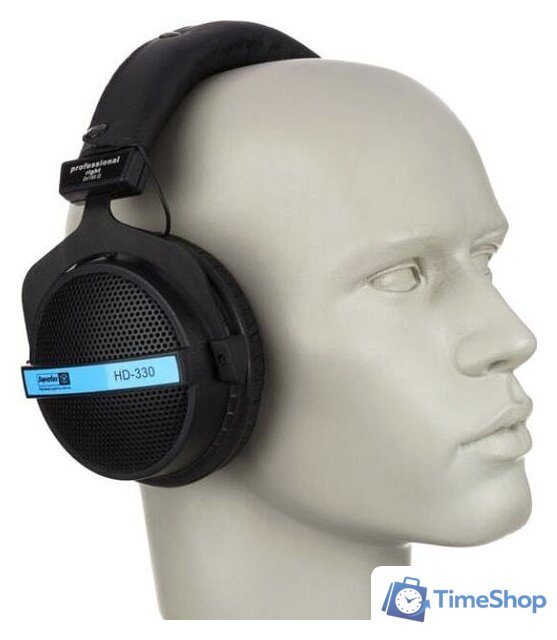 Наушники Superlux HD330 - Изображение №10 — Интернет-магазин Time-Shop