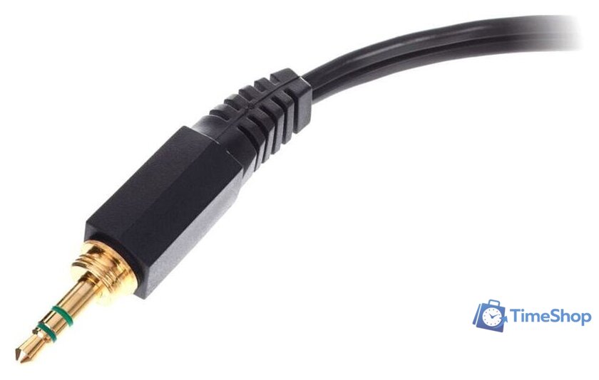 Наушники Superlux HD330 - Изображение №11 — Интернет-магазин Time-Shop