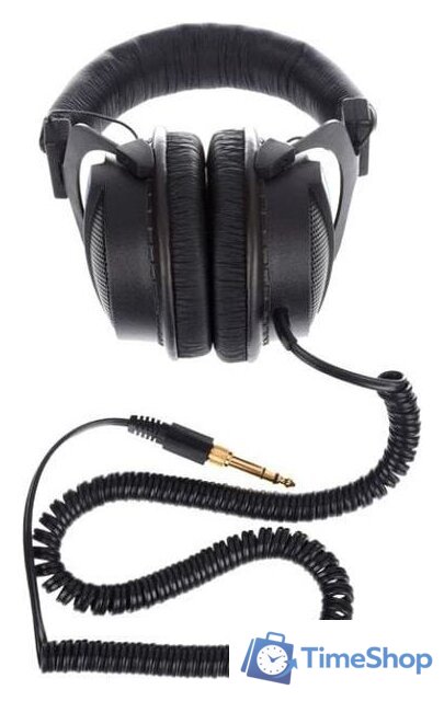 Наушники Superlux HD330 - Изображение №7 — Интернет-магазин Time-Shop