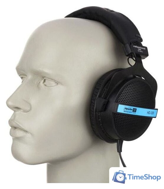 Наушники Superlux HD330 - Изображение №8 — Интернет-магазин Time-Shop