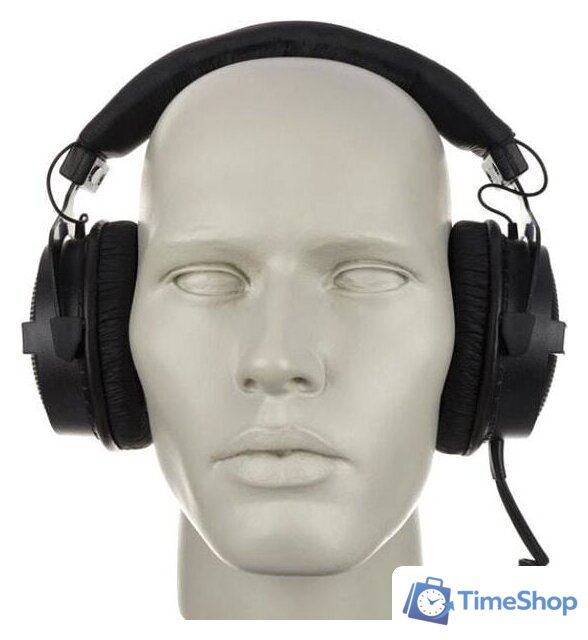 Наушники Superlux HD330 - Изображение №9 — Интернет-магазин Time-Shop