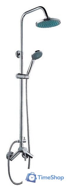 Душевая система  FRAP F2409 - Изображение №1 — Интернет-магазин Time-Shop