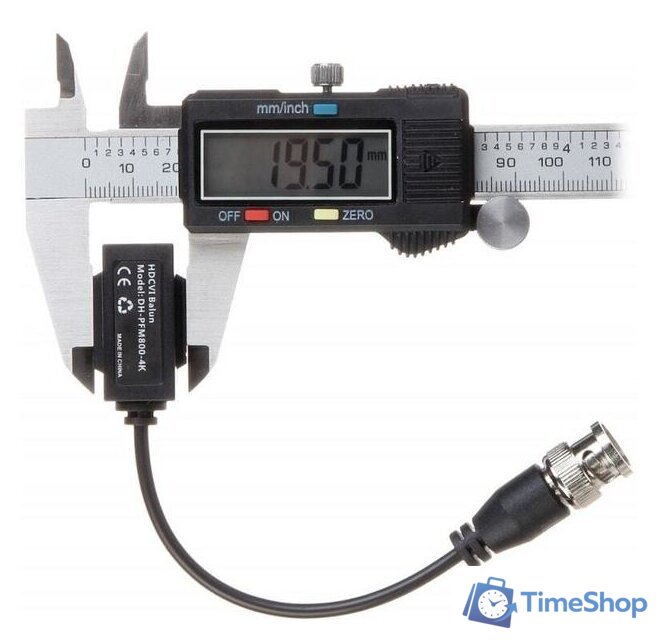 Усилитель сигнала Dahua DH-PFM800-4K - Изображение №5 — Интернет-магазин Time-Shop