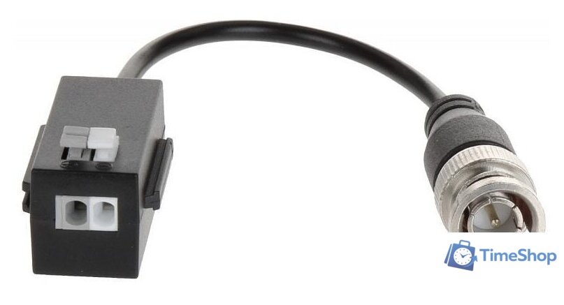 Усилитель сигнала Dahua DH-PFM800-4K - Изображение №3 — Интернет-магазин Time-Shop