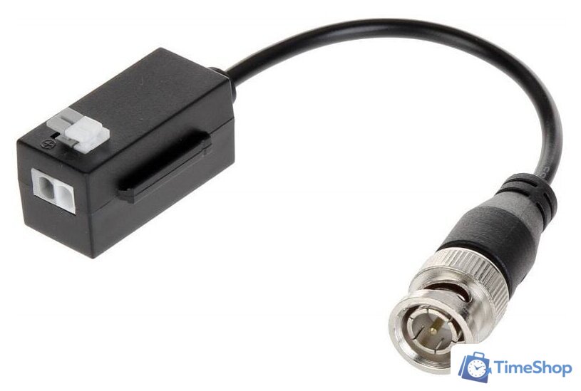 Усилитель сигнала Dahua DH-PFM800-4K - Изображение №1 — Интернет-магазин Time-Shop