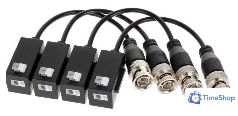 Усилитель сигнала Dahua DH-PFM800-4K - Изображение №6 — Интернет-магазин Time-Shop