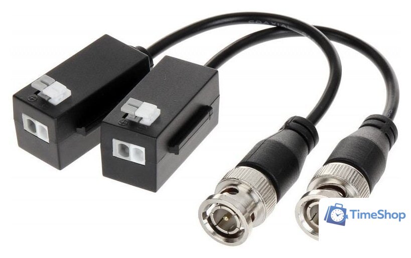 Усилитель сигнала Dahua DH-PFM800-4K - Изображение №2 — Интернет-магазин Time-Shop