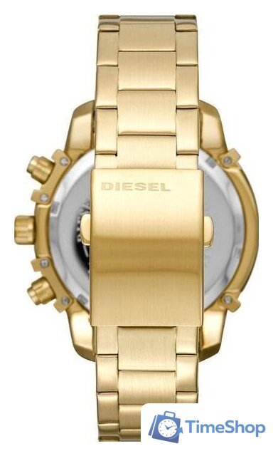 Наручные часы Diesel DZ4522 - Изображение №3 — Интернет-магазин Time-Shop