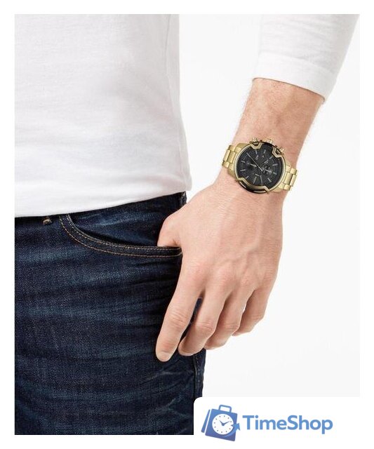 Наручные часы Diesel DZ4522 - Изображение №4 — Интернет-магазин Time-Shop