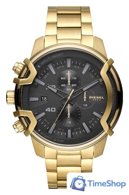 Наручные часы Diesel DZ4522 - Изображение №1 — Интернет-магазин Time-Shop