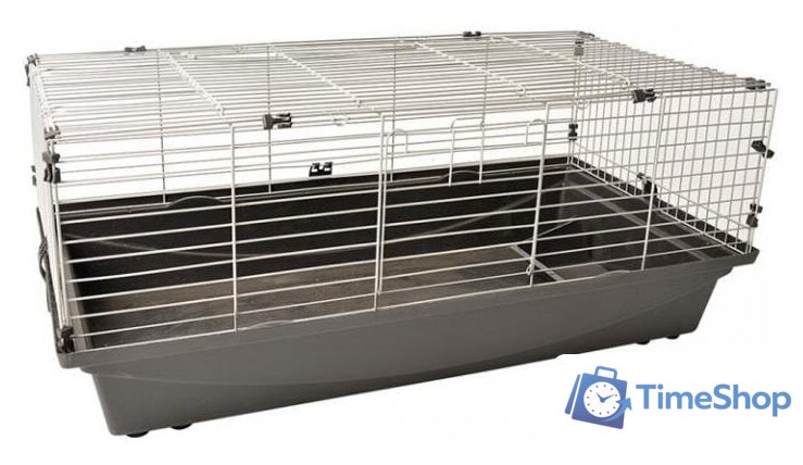 Клетка Duvo Plus 312100/DV - Изображение №1 — Интернет-магазин Time-Shop