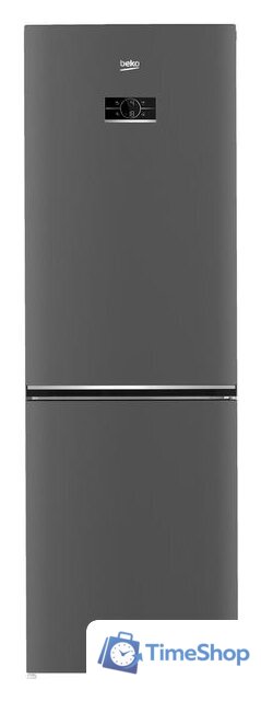 Холодильник BEKO B3RCNK362HX - Изображение №1 — Интернет-магазин Time-Shop