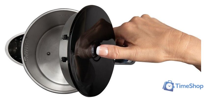 Электрический чайник Gorenje K17DWD - Изображение №12 — Интернет-магазин Time-Shop