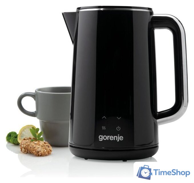 Электрический чайник Gorenje K17DWD - Изображение №16 — Интернет-магазин Time-Shop