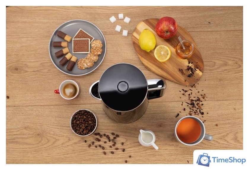 Электрический чайник Gorenje K17DWD - Изображение №9 — Интернет-магазин Time-Shop