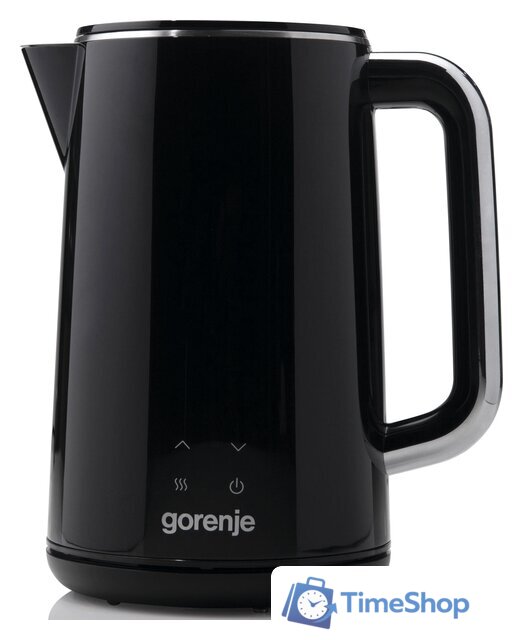 Электрический чайник Gorenje K17DWD - Изображение №2 — Интернет-магазин Time-Shop
