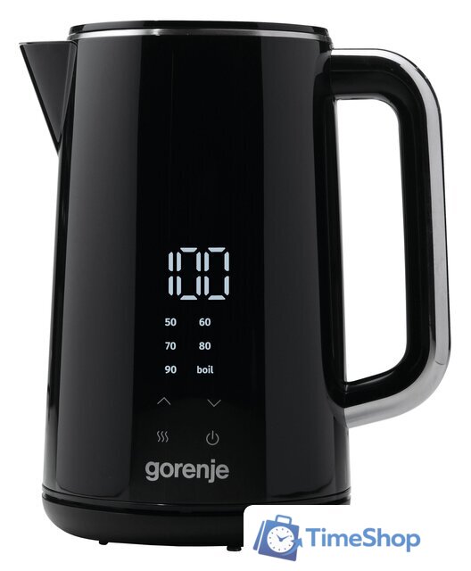 Электрический чайник Gorenje K17DWD - Изображение №1 — Интернет-магазин Time-Shop