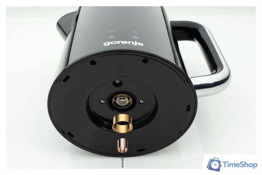 Электрический чайник Gorenje K17DWD - Изображение №4 — Интернет-магазин Time-Shop