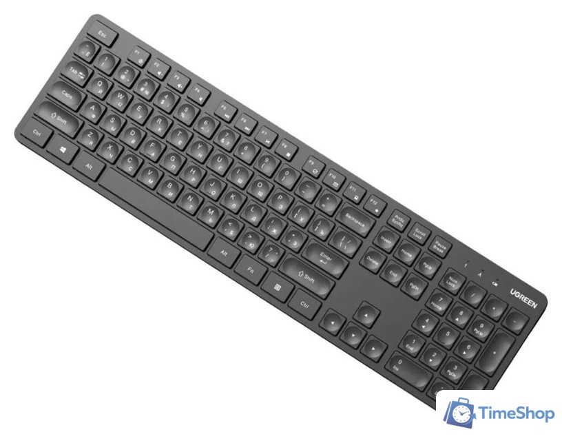 Клавиатура Ugreen KU004 - Изображение №2 — Интернет-магазин Time-Shop