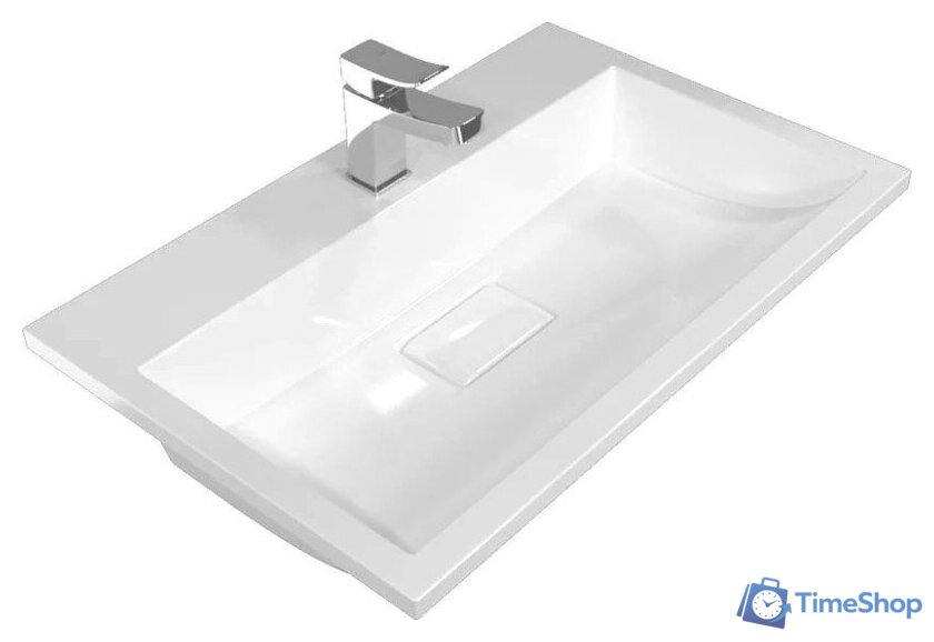 Умывальник Versalia Absolute 50 - Изображение №1 — Интернет-магазин Time-Shop