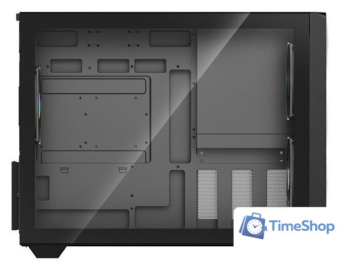 Корпус Powercase TX3 ARGB CTX3AB-A3 - Изображение №5 — Интернет-магазин Time-Shop