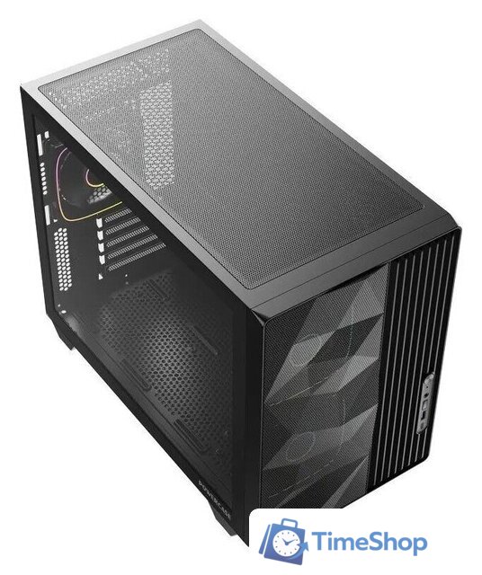 Корпус Powercase TX3 ARGB CTX3AB-A3 - Изображение №4 — Интернет-магазин Time-Shop