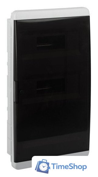 Щит распределительный Эра Comfort ЩРВ-П-36 IP40 Б0067241 - Изображение №1 — Интернет-магазин Time-Shop