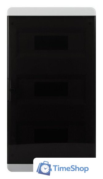 Щит распределительный Эра Comfort ЩРВ-П-36 IP40 Б0067241 - Изображение №3 — Интернет-магазин Time-Shop