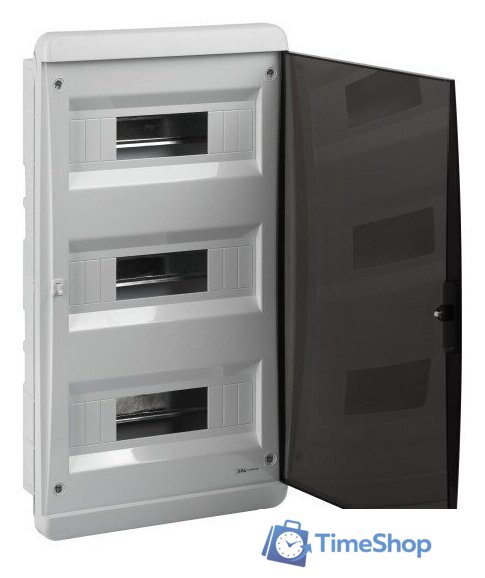 Щит распределительный Эра Comfort ЩРВ-П-36 IP40 Б0067241 - Изображение №2 — Интернет-магазин Time-Shop