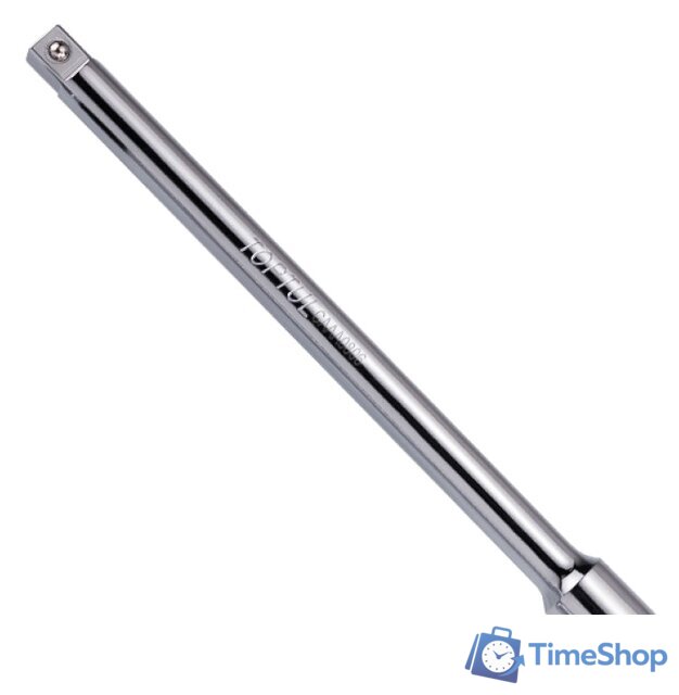 Набор трещотка с головками Toptul GCAI2802 28 предметов - Изображение №4 — Интернет-магазин Time-Shop