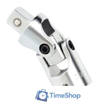 Набор трещотка с головками Toptul GCAI2802 28 предметов - Изображение №6 — Интернет-магазин Time-Shop