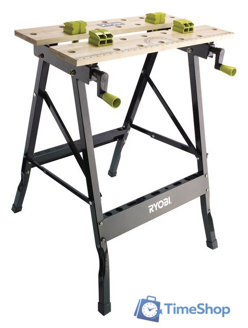 Верстак Ryobi RWB01 5133001778 - Изображение №1 — Интернет-магазин Time-Shop
