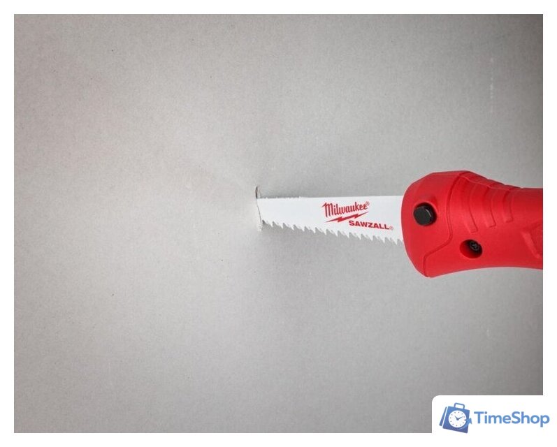 Ножовка Milwaukee 4932492812 - Изображение №5 — Интернет-магазин Time-Shop