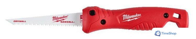 Ножовка Milwaukee 4932492812 - Изображение №1 — Интернет-магазин Time-Shop