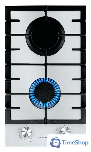 Варочная панель Nord (Nordfrost) HM 3023 W - Изображение №1 — Интернет-магазин Time-Shop