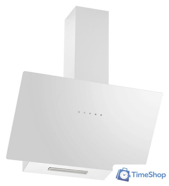 Кухонная вытяжка ZorG Ultra 1030 60 S (белый) - Изображение №1 — Интернет-магазин Time-Shop