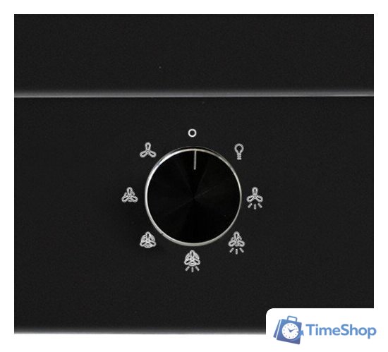 Кухонная вытяжка Smith&Brown SHCS-652-B3 - Изображение №2 — Интернет-магазин Time-Shop