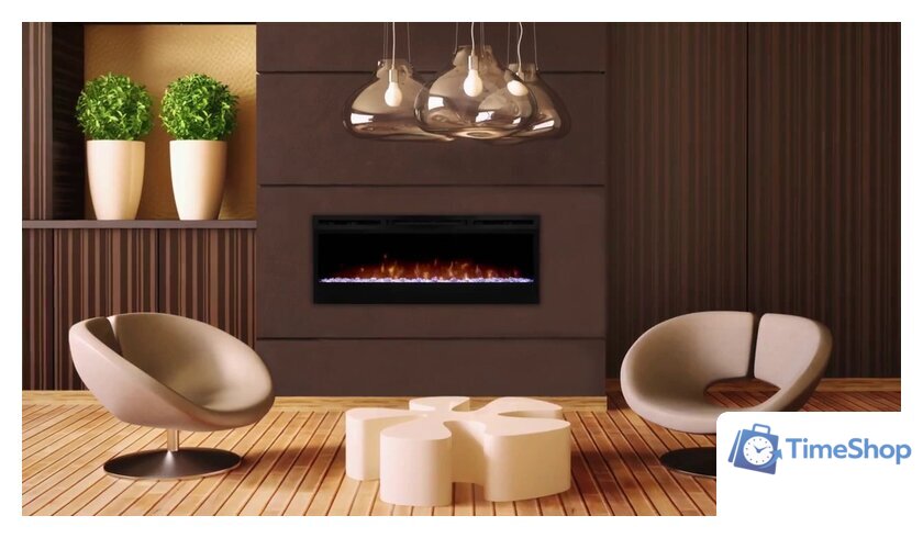 Электрокамин Dimplex Prism 50