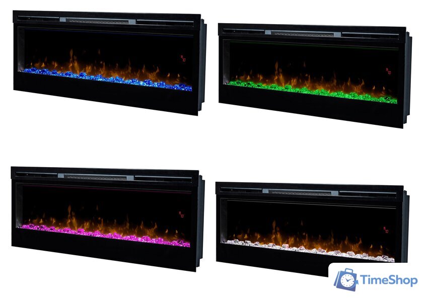 Электрокамин Dimplex Prism 50