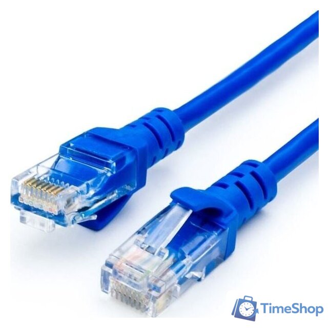 Кабель ATcom AT9161 - Изображение №1 — Интернет-магазин Time-Shop