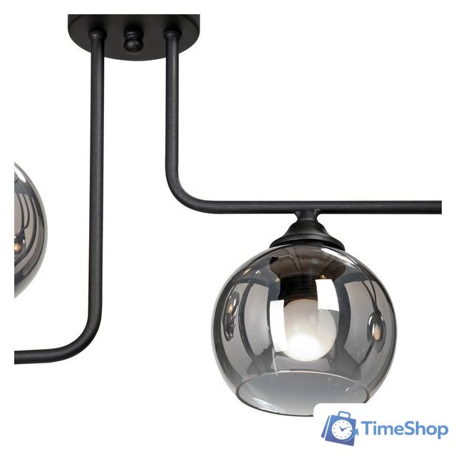 Люстра средней высоты Vitaluce V4949-1/4PL - Изображение №2 — Интернет-магазин Time-Shop