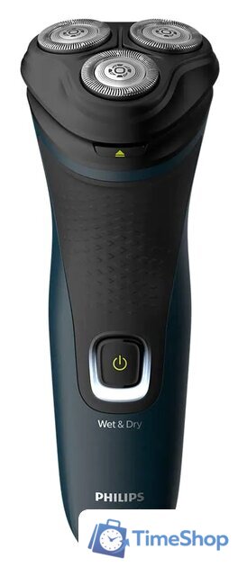 Электробритва Philips S1121/41 - Изображение №1 — Интернет-магазин Time-Shop