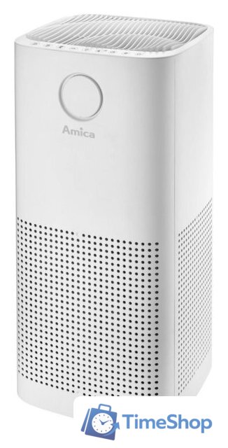 Очиститель воздуха Amica APD 4011 - Изображение №1 — Интернет-магазин Time-Shop