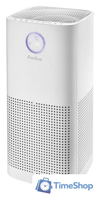 Очиститель воздуха Amica APD 4011 - Изображение №4 — Интернет-магазин Time-Shop