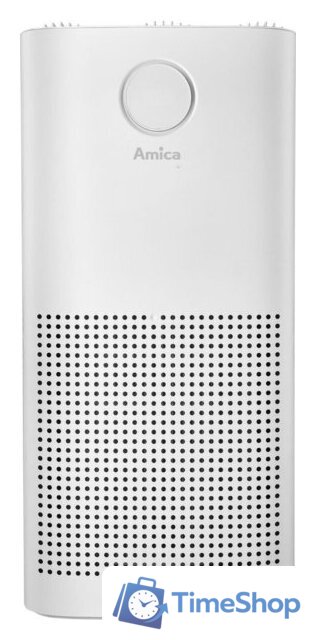 Очиститель воздуха Amica APD 4011 - Изображение №3 — Интернет-магазин Time-Shop
