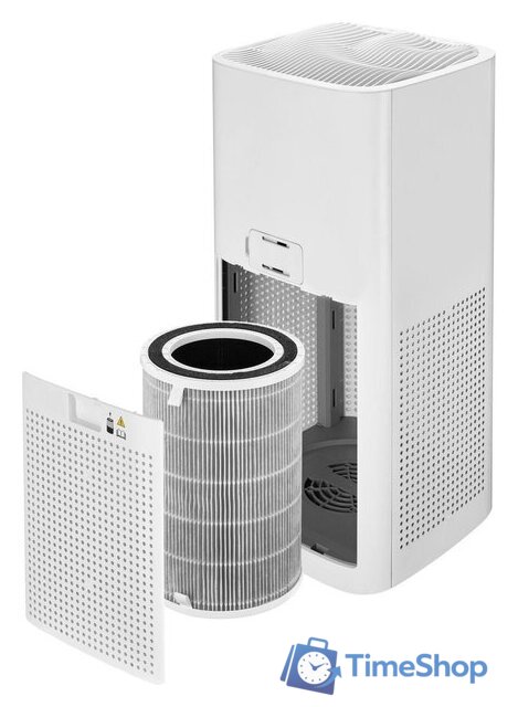 Очиститель воздуха Amica APD 4011 - Изображение №6 — Интернет-магазин Time-Shop