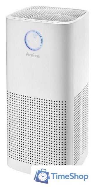 Очиститель воздуха Amica APD 4011 - Изображение №2 — Интернет-магазин Time-Shop