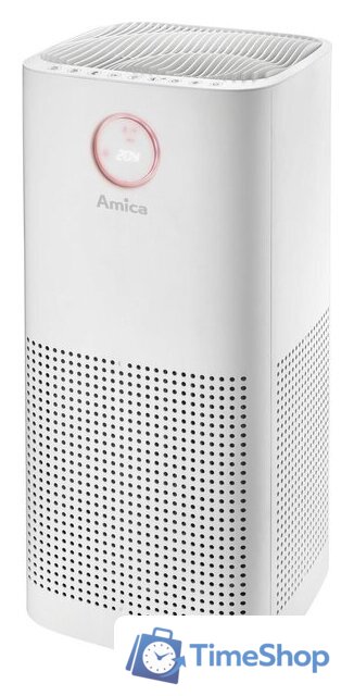 Очиститель воздуха Amica APD 4011 - Изображение №5 — Интернет-магазин Time-Shop